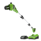 POWERALL 24V Pole Saw - 2Ah Battery