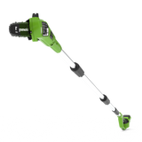 POWERALL 24V Pole Saw - tool only