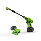 POWERALL 24V Pressure Washer - tool only