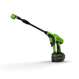 POWERALL 24V Pressure Washer - tool only