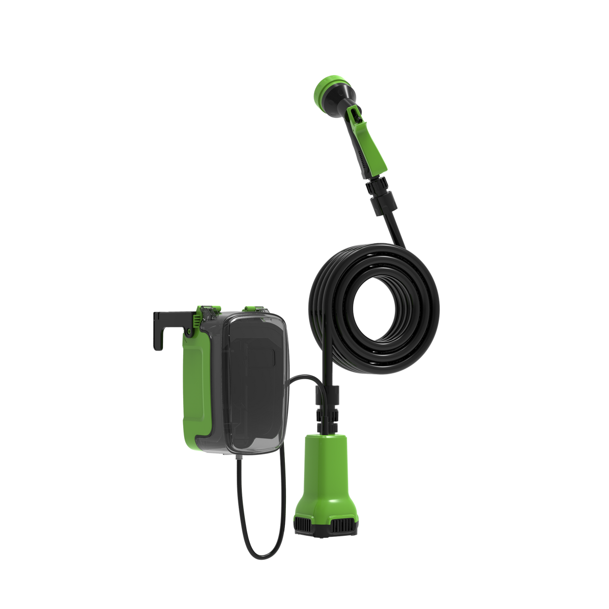 POWERALL 24V Submersible Water Pump - tool only