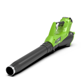 40V Laubbläser - ohne Akku und Ladegerät