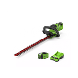 40V Hedge Trimmer 61cm - 2Ah Battery