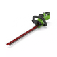 40V Hedge Trimmer 61cm