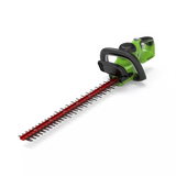 40V Hedge Trimmer 61cm - 2Ah Battery