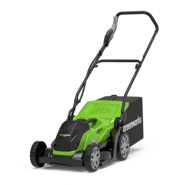 40V Rasenmäher 35 cm - ohne Akku und Ladegerät
