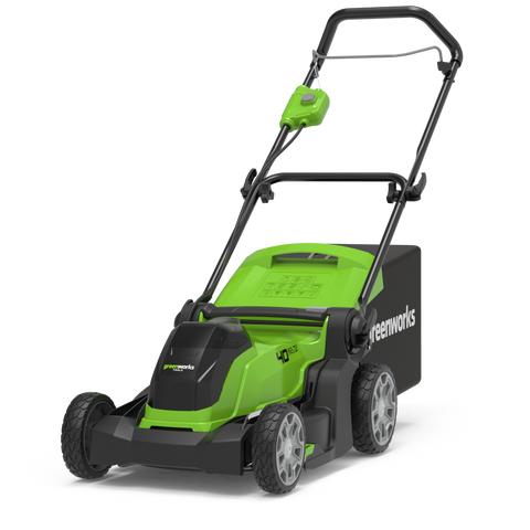 40V Lawn Mower 41cm - tool only