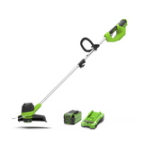 40V Grass Trimmer 30cm - tool only