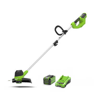 40V Grass Trimmer 30cm - tool only