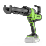 POWERALL 24V Caulk Gun - tool only