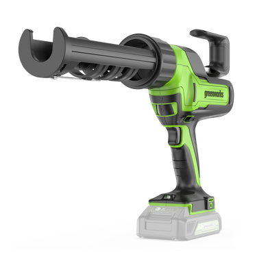 24V Caulk Gun - tool only
