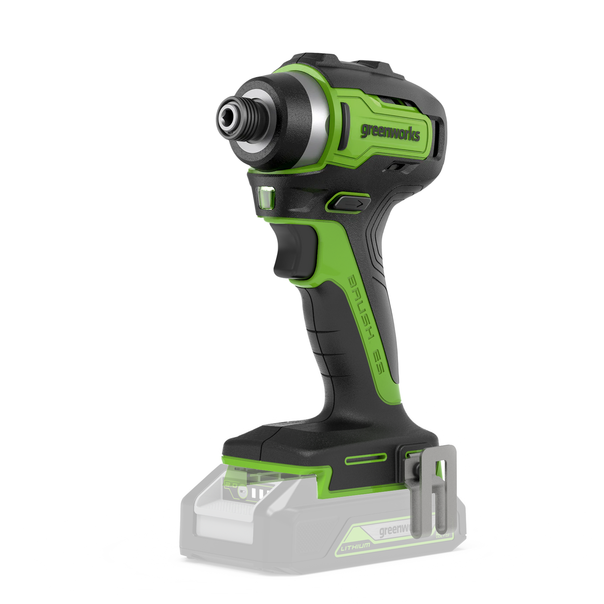 POWERALL 24V Impact Driver 220Nm - tool only