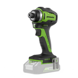 POWERALL 24V Impact Driver 220Nm - tool only