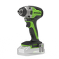 24V Drehschlagschrauber - ohne Akku und Ladegerät