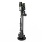 24V Vacuum Cleaner - 4Ah Battery + Stand