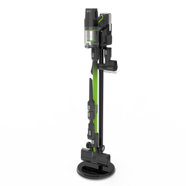 24V Vacuum Cleaner - 4Ah Battery + Stand