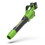 POWERALL 48V (24V x 2) Leaf Blower 217 km/h - tool only