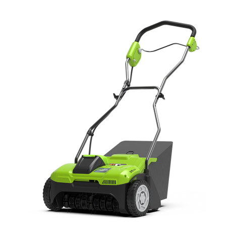 40V Rasenlüfter -  ohne Akku und Ladegerät